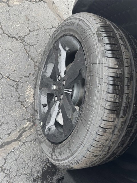 New 2025 Jeep Grand Cherokee Limited image 12