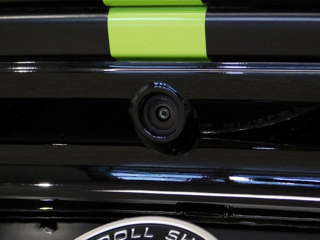 Used 2020 Ford Mustang GT Premium w/ Equipment Group 401A image 88