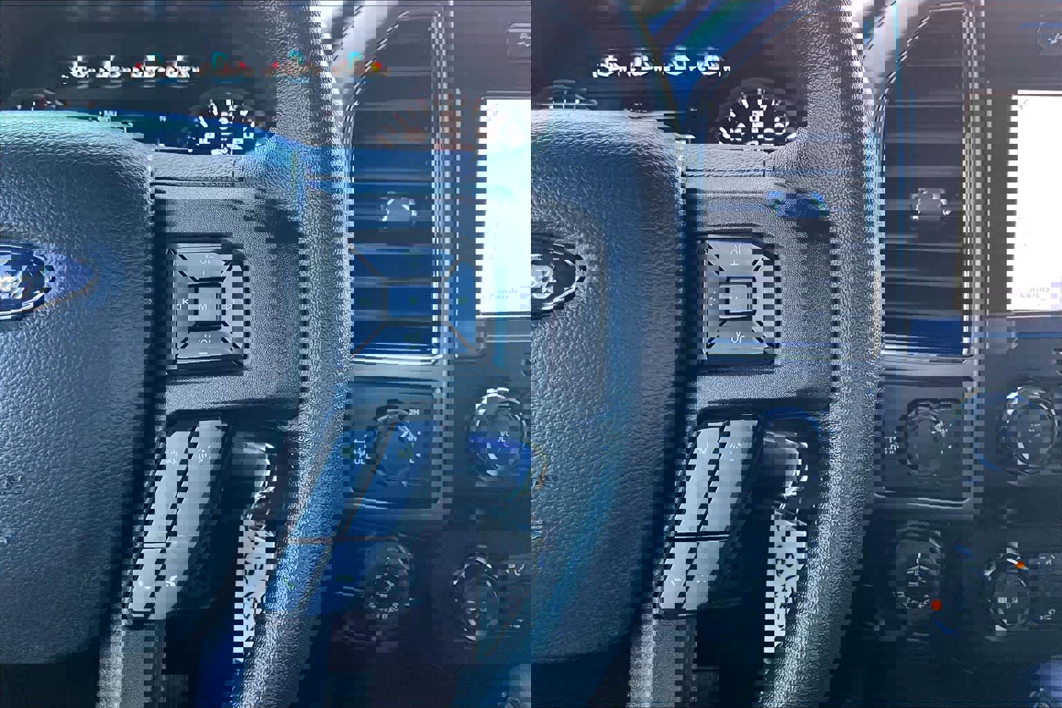 Certified 2020 Ford F150 XLT w/ Equipment Group 302A Luxury image 25