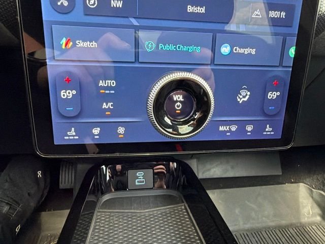 Used 2023 Ford Mustang Mach-E GT w/ GT Performance Edition AWD/4WD image 22