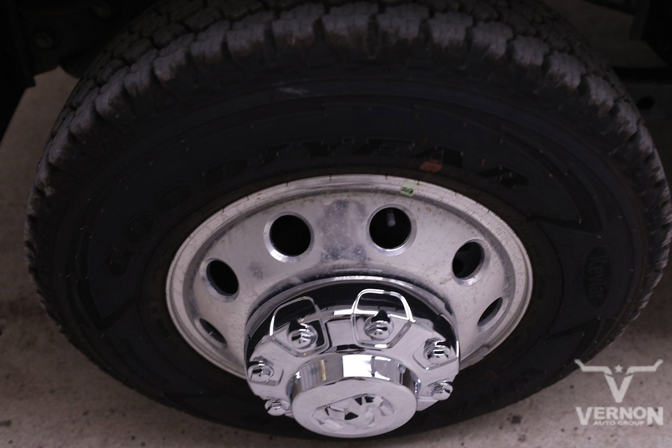 New 2025 RAM 3500 Laramie image 10