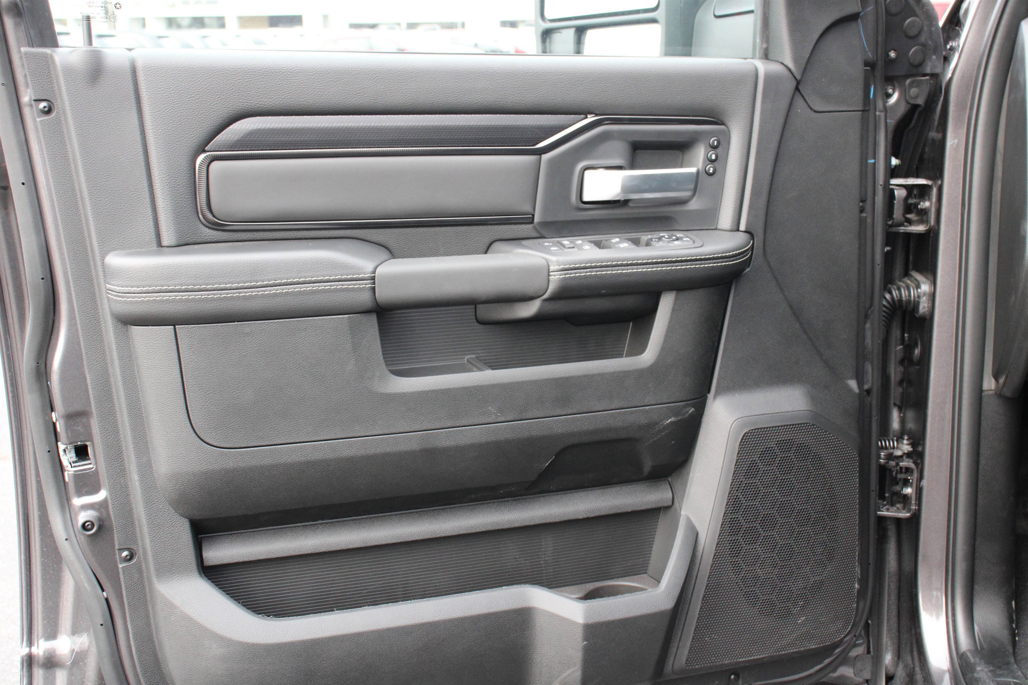 New 2026 RAM 2500 Power Wagon image 6