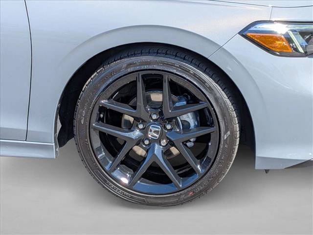 Used 2025 Honda Civic Sport image 22