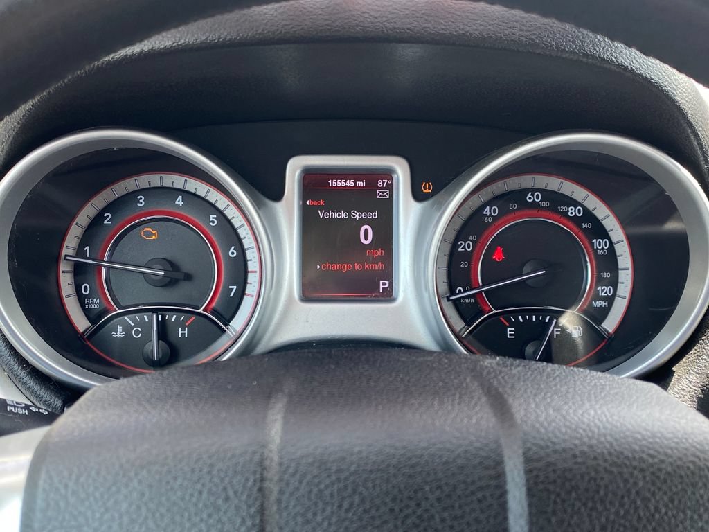 Used 2013 Dodge Journey Crew FWD image 25