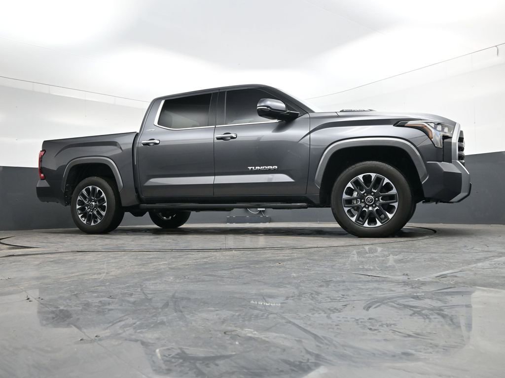Used 2024 Toyota Tundra Limited image 34
