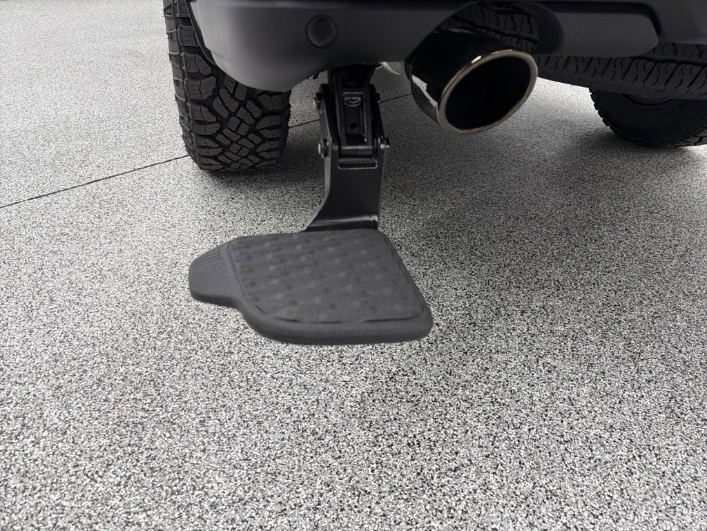 New 2026 RAM 1500 Rebel AWD/4WD image 9
