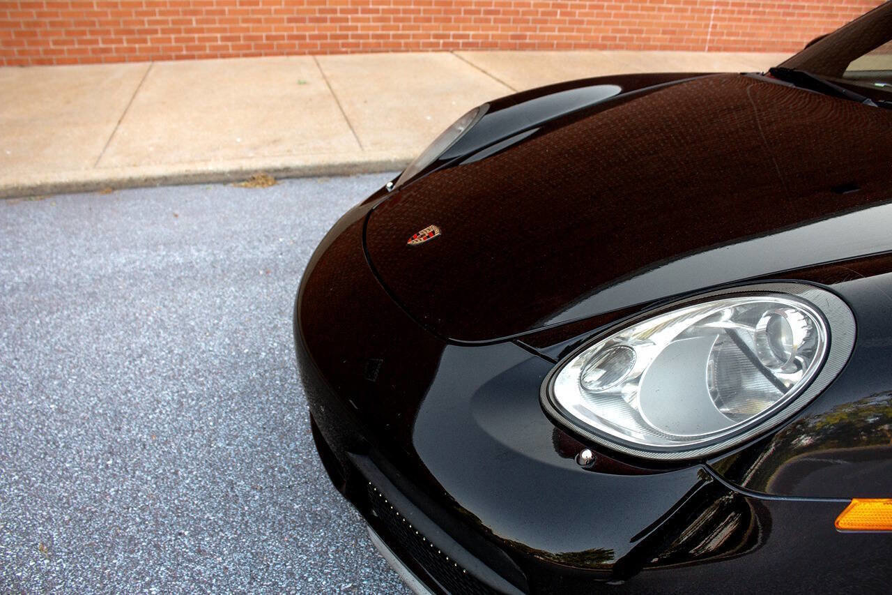 Used 2006 Porsche Cayman S RWD image 52