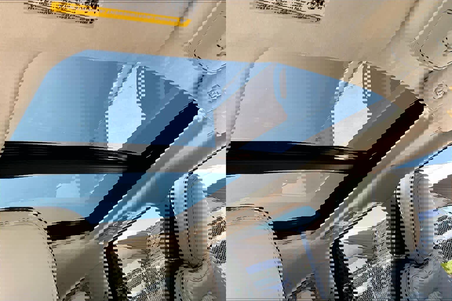 Used 2020 Lincoln Navigator Black Label AWD/4WD image 14