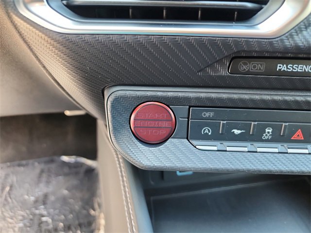 New 2025 Ford Mustang Premium RWD image 26