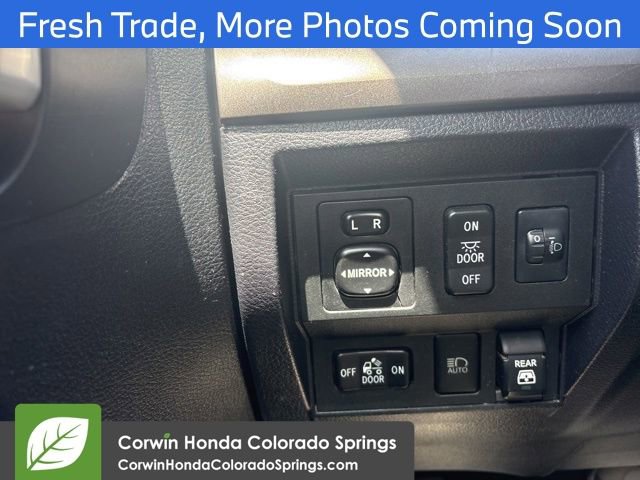 Used 2021 Toyota Tundra SR5 AWD/4WD image 12