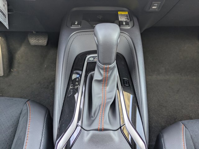 New 2026 Toyota Corolla SE image 19
