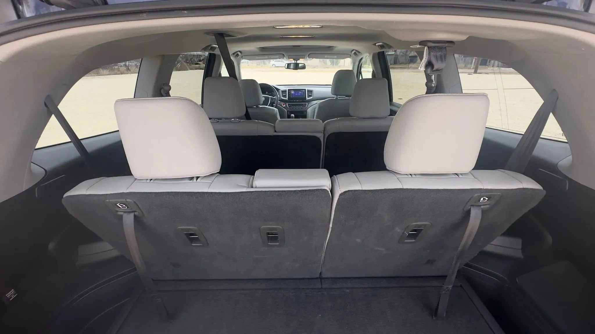 Used 2016 Honda Pilot EX-L image 35