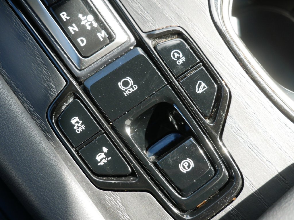 Used 2023 Lexus RX 350 Premium w/ Accessory Package AWD/4WD image 24