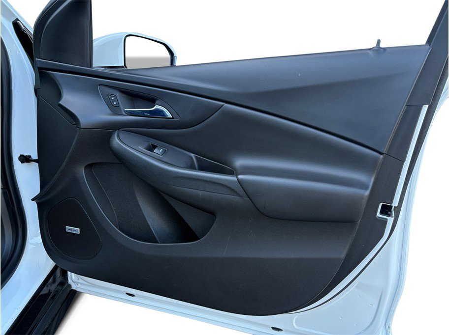 Used 2017 Chevrolet Volt Premier w/ Driver Confidence II Package image 20