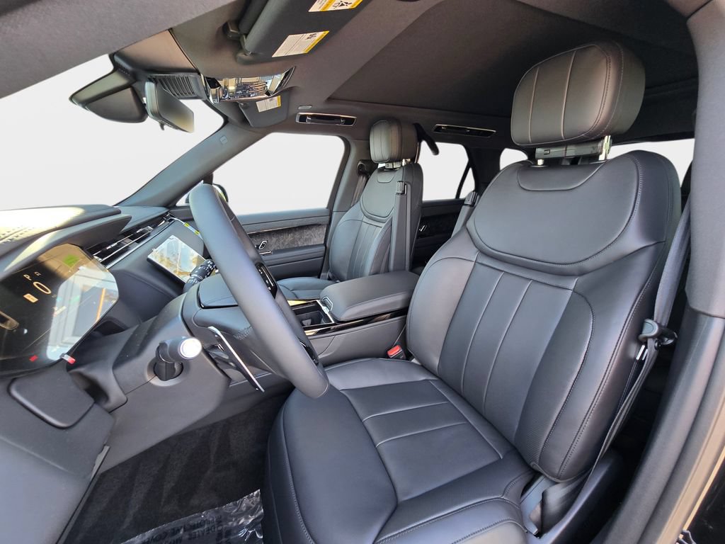 New 2026 Land Rover Range Rover Sport Dynamic SE AWD/4WD image 15