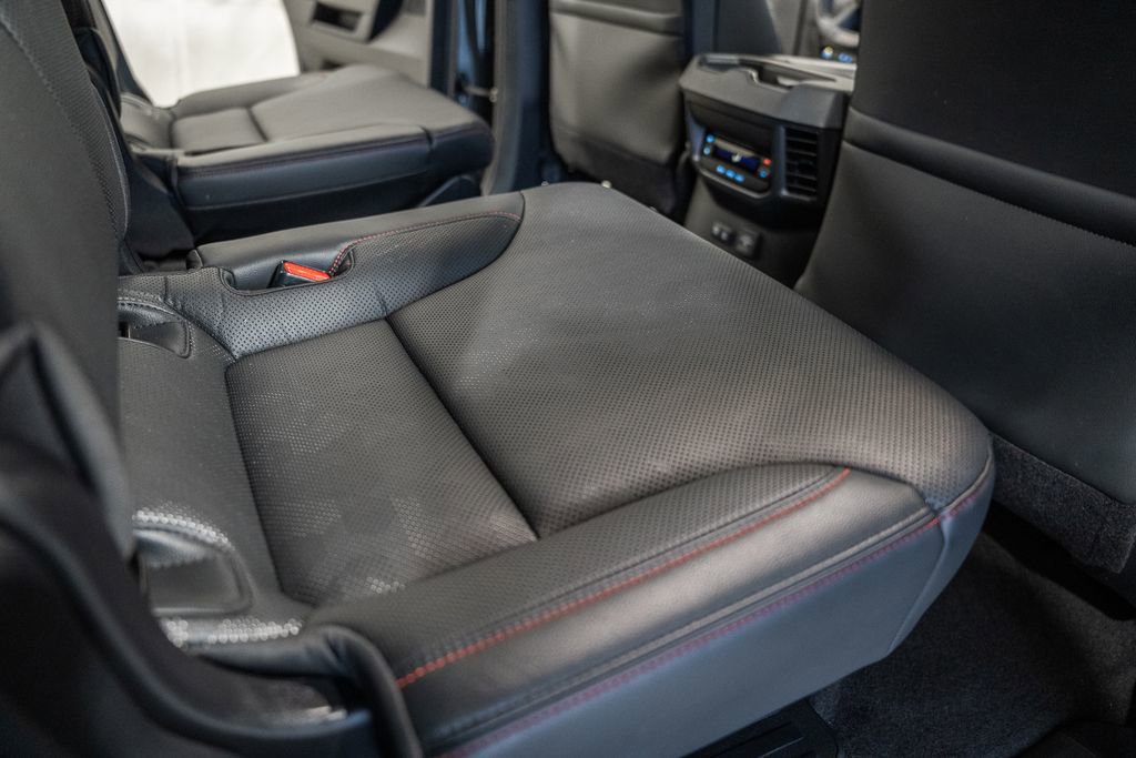 Used 2023 Toyota Sequoia TRD Pro image 38