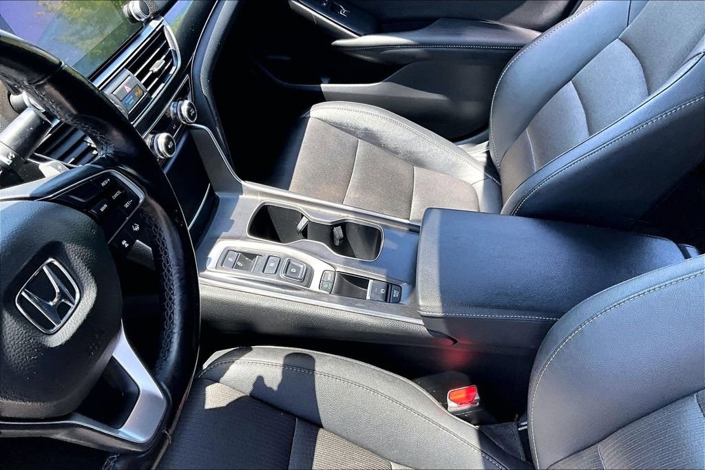 Used 2020 Honda Accord Sport image 14
