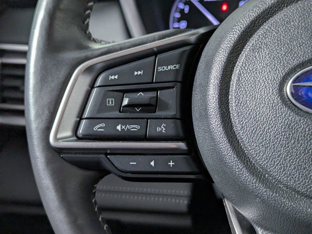 Used 2024 Subaru Outback Touring XT image 46