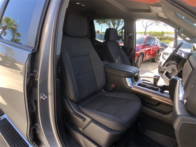 Certified 2023 Chevrolet Silverado 1500 LT image 31