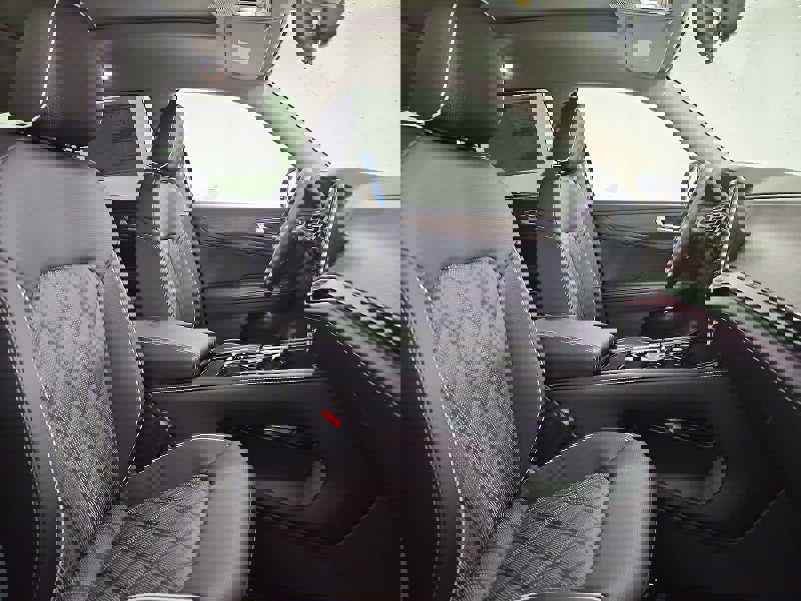 New 2026 Volkswagen Atlas SEL Premium R-Line image 23