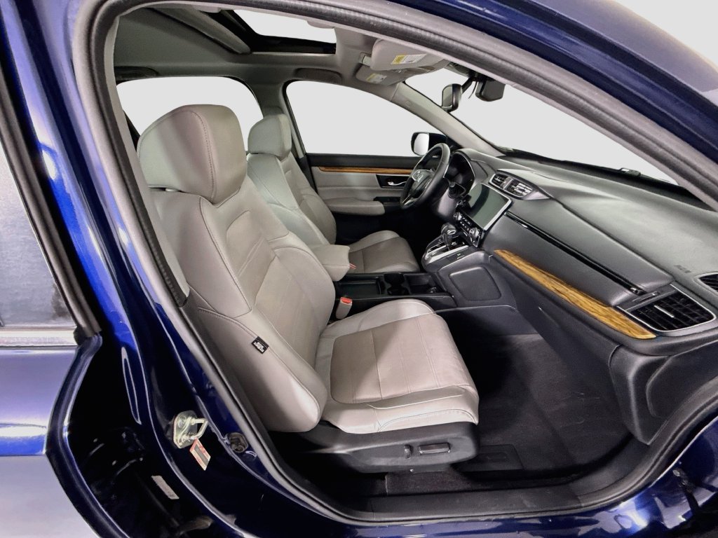 Used 2017 Honda CR-V EX-L image 19