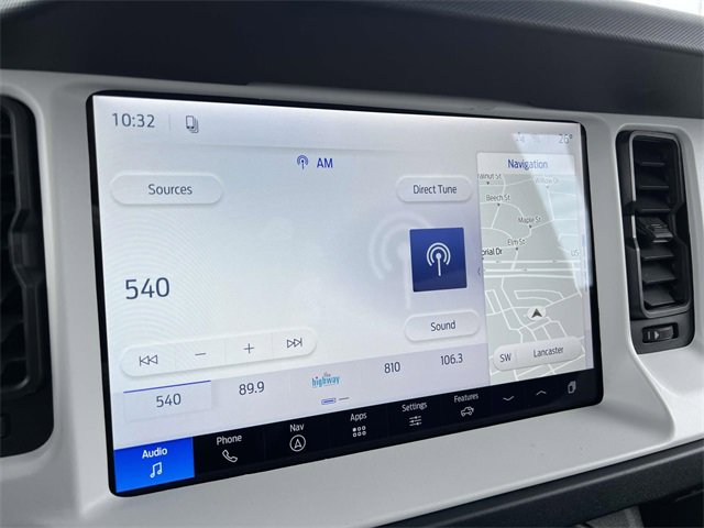 New 2026 Ford Bronco Heritage Edition image 16