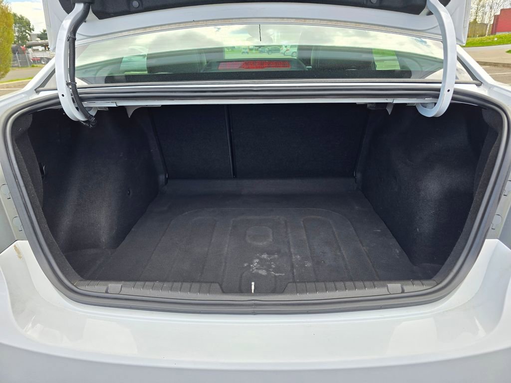 Used 2012 Chevrolet Cruze LT w/ RS Package image 19