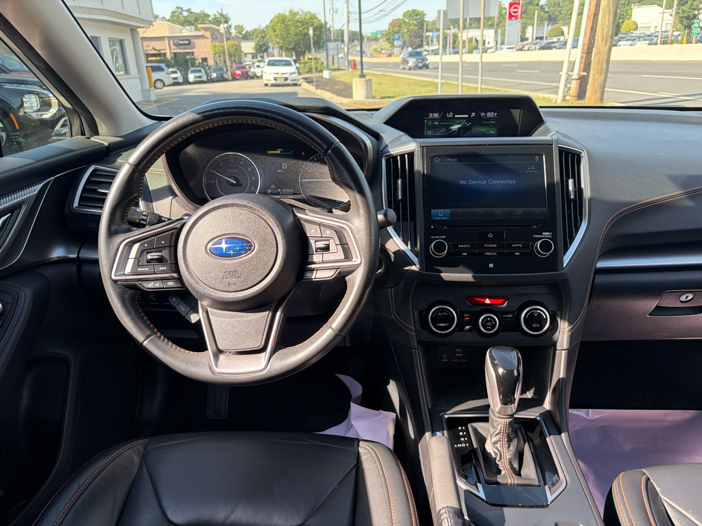Used 2021 Subaru Crosstrek 2.5i Limited w/ Popular Package #5 AWD/4WD image 16