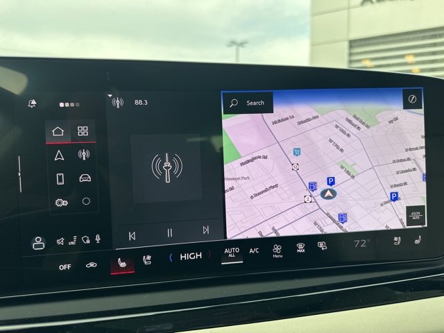 New 2026 Audi A6 Prestige image 25