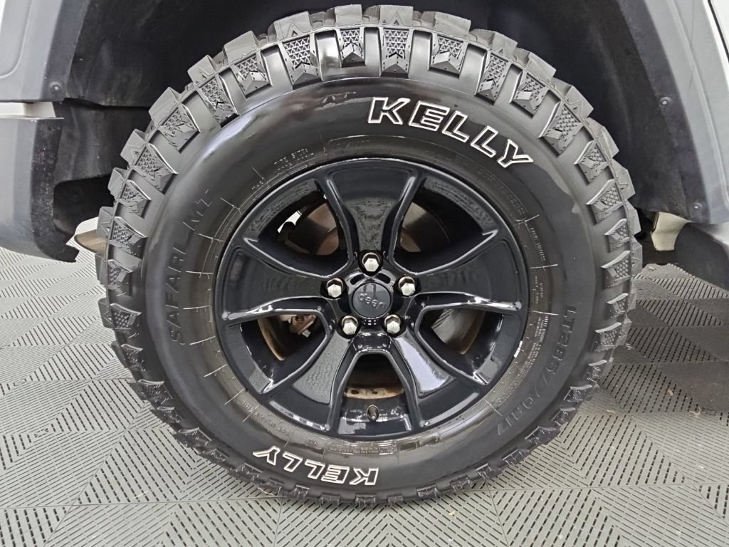 Used 2019 Jeep Wrangler Unlimited Sport S AWD/4WD image 45