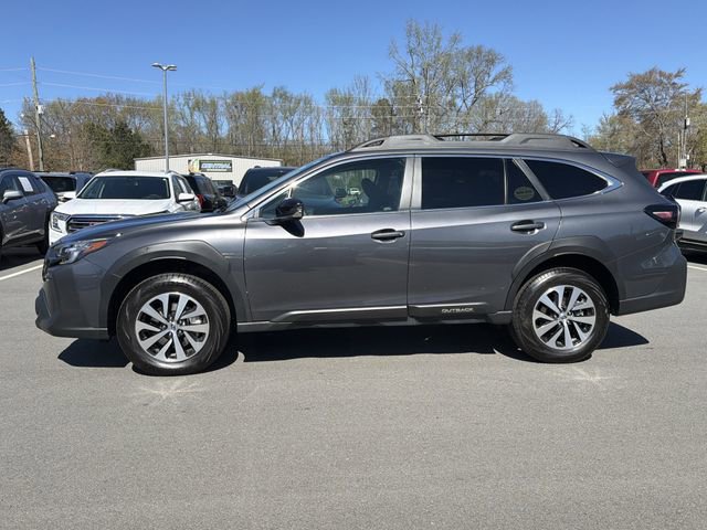 Used 2025 Subaru Outback Premium image 6