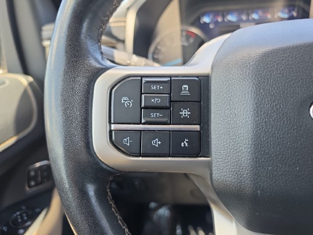 Used 2024 Ford Expedition Limited AWD/4WD image 23