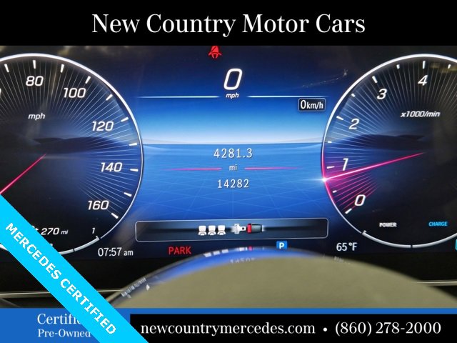 Certified 2023 Mercedes-Benz GLC 300 4MATIC image 32