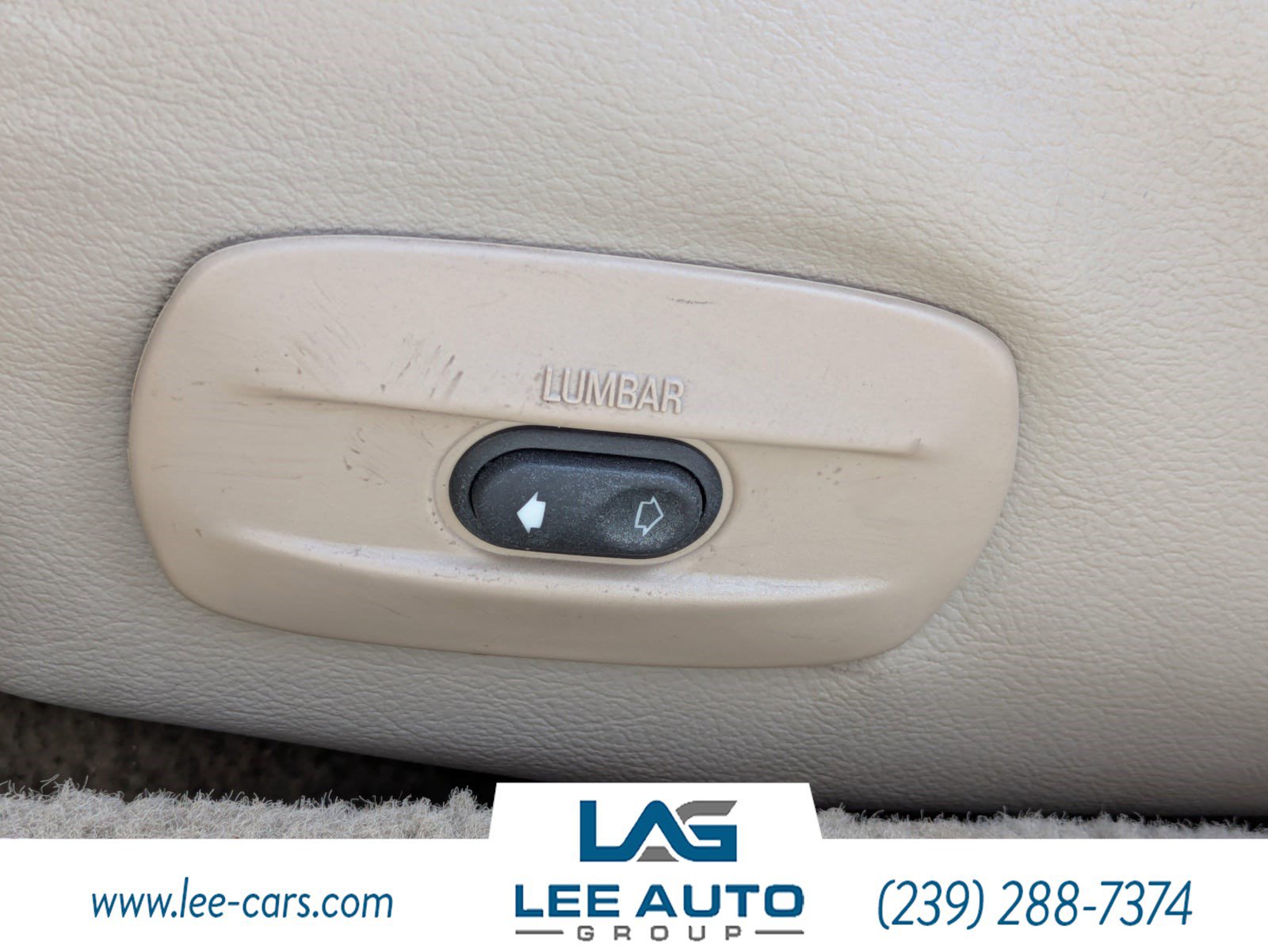 Used 2008 Mercury Grand Marquis GS RWD image 17