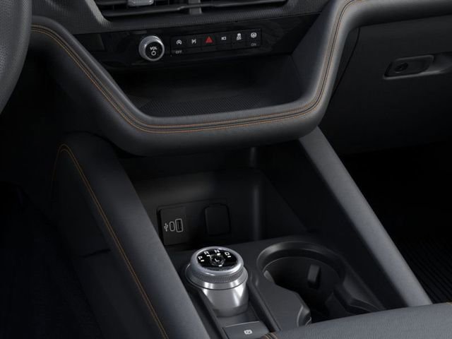 New 2026 Ford Explorer Tremor image 15