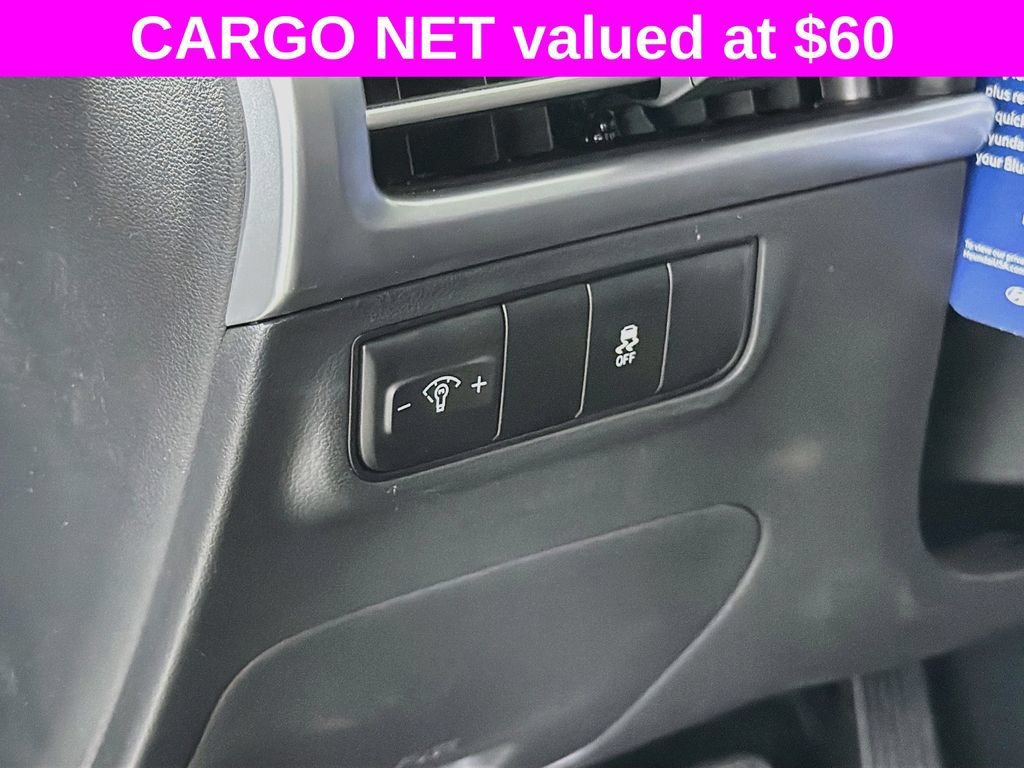 New 2026 Hyundai Tucson SE FWD image 11