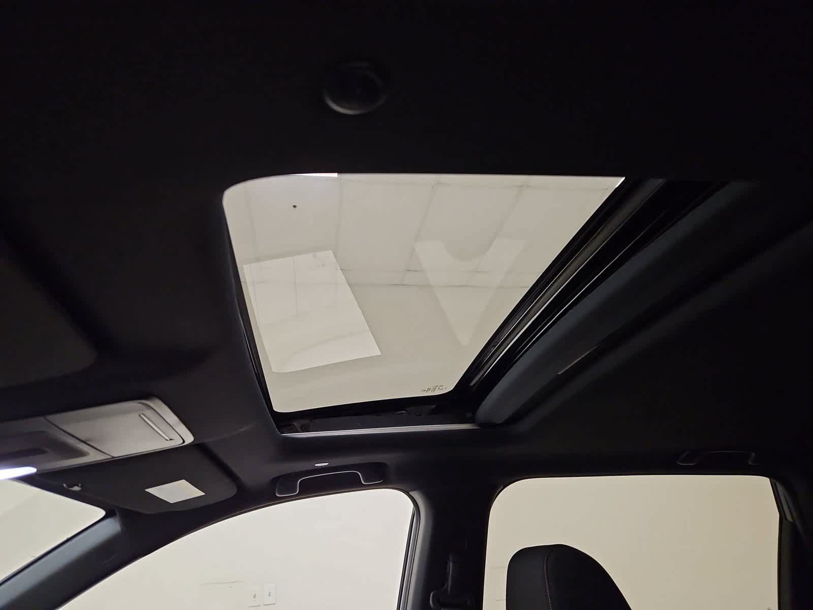 Certified 2024 Honda CR-V Sport image 3