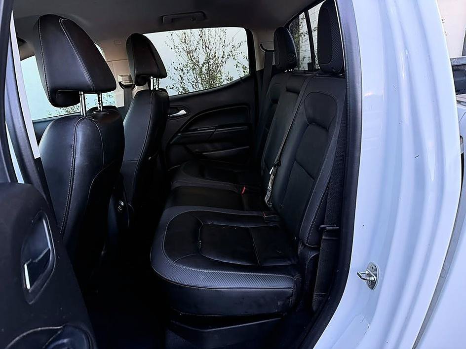 Used 2021 GMC Canyon AT4 AWD/4WD image 20