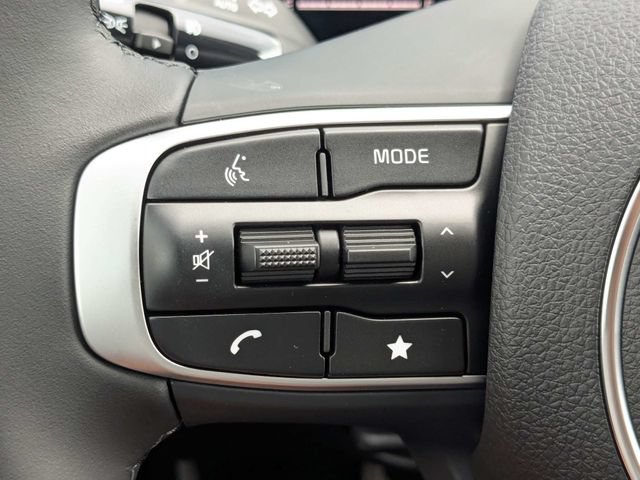 New 2026 Kia K5 GT-Line FWD image 23