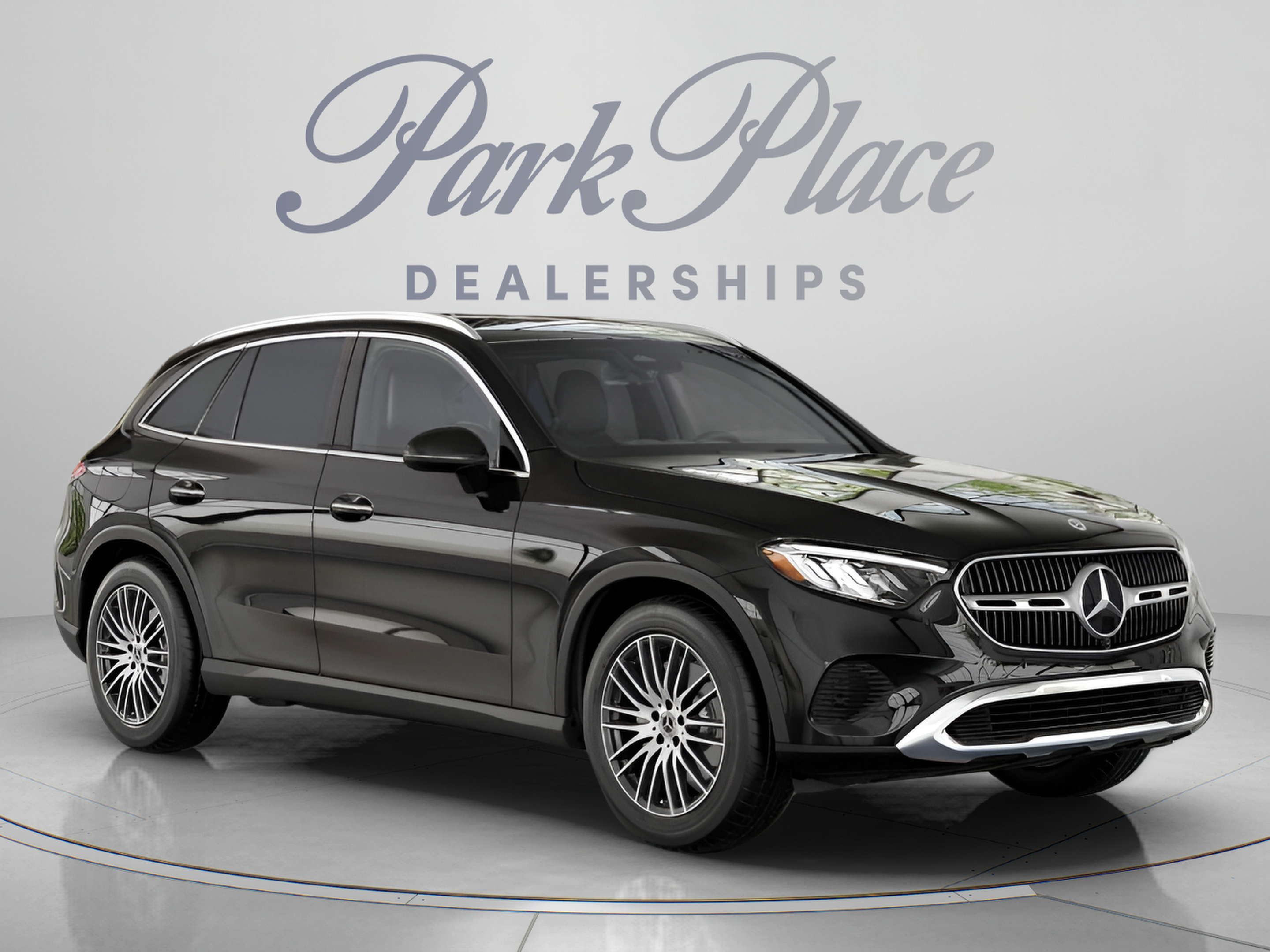 Used 2026 Mercedes-Benz GLC 300 image 30