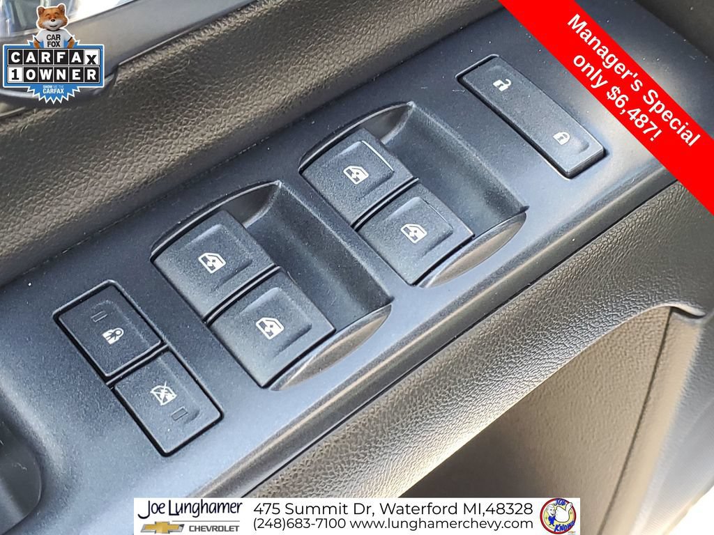 Used 2014 GMC Sierra 1500 4x4 Double Cab image 21