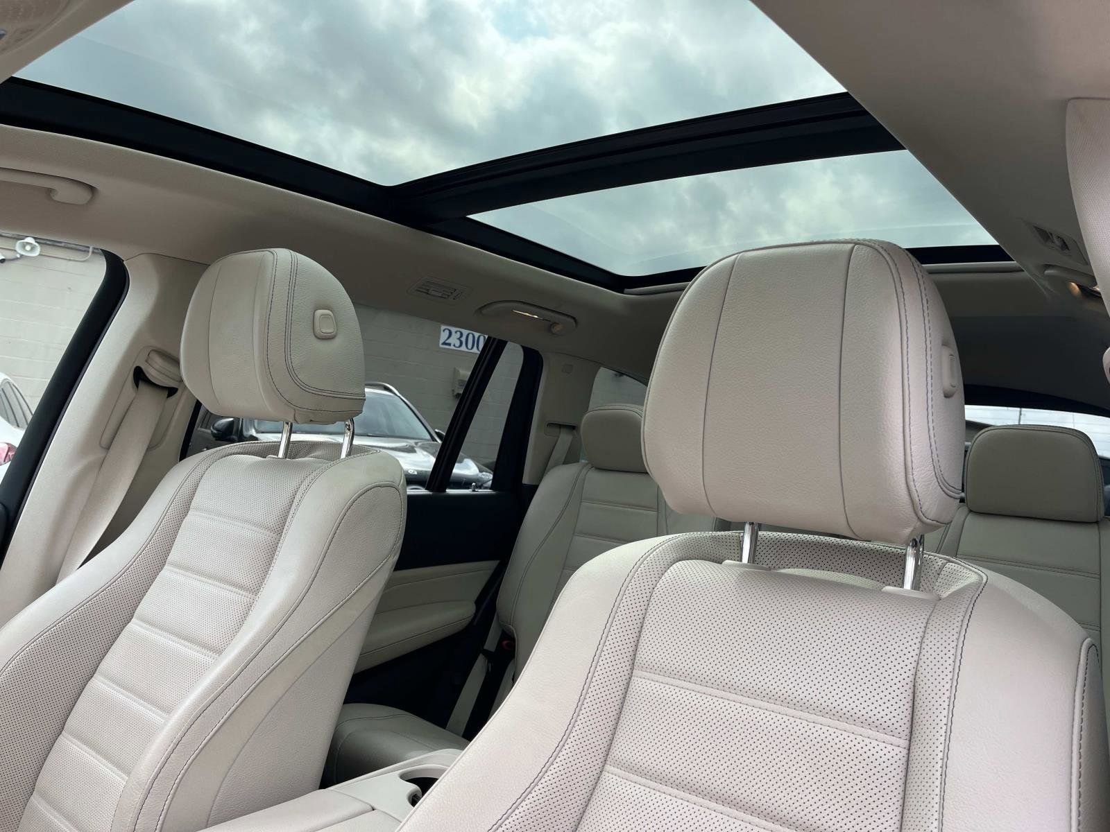 Certified 2020 Mercedes-Benz GLS 580 4MATIC image 27