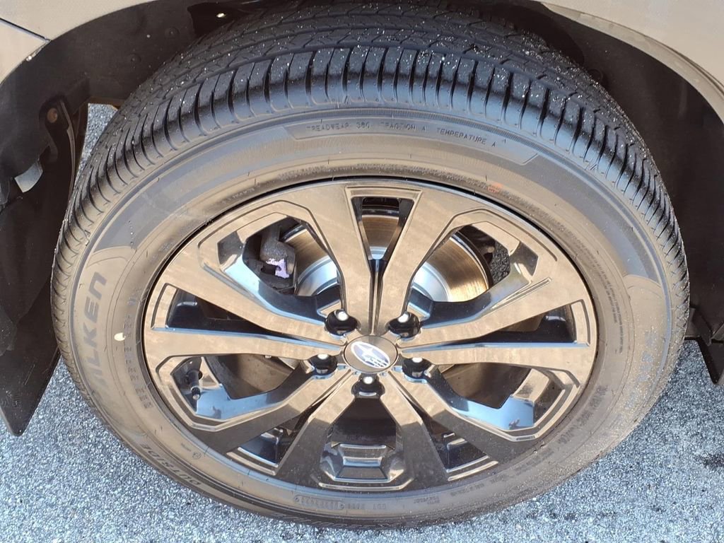 Used 2023 Subaru Forester Sport image 11