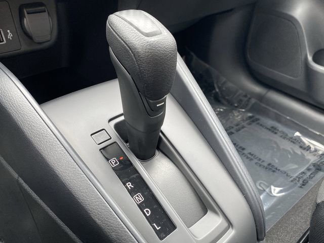 New 2025 Nissan Versa S w/ Lighting Package image 18