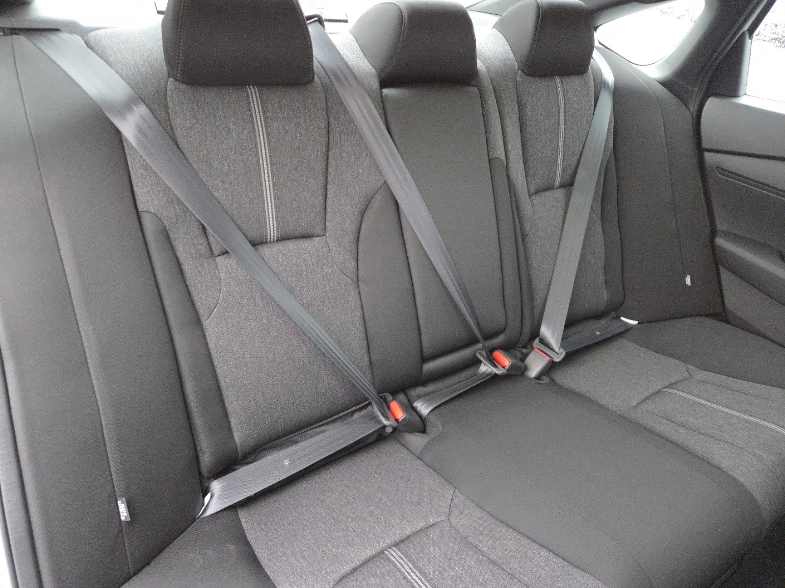 Used 2025 Honda Accord Sport image 22