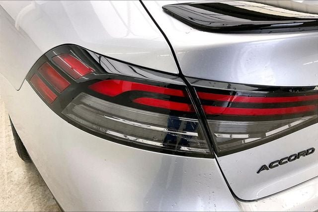 New 2026 Honda Accord Sport image 17