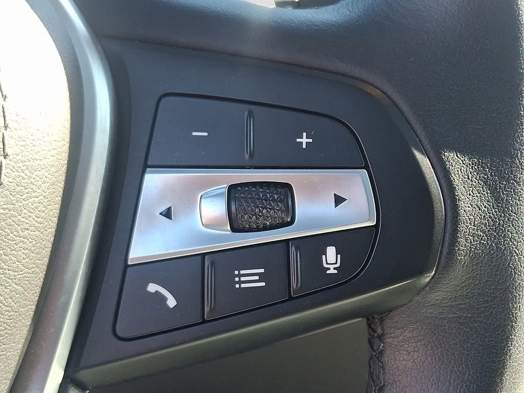 Used 2024 BMW X5 sDrive40i w/ Premium Package image 24