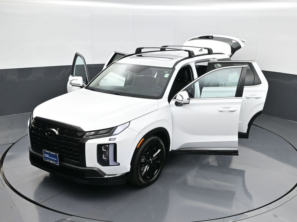 Used 2025 Hyundai Palisade XRT image 31