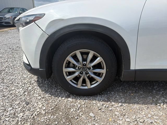 Used 2016 MAZDA CX-9 Touring FWD image 7