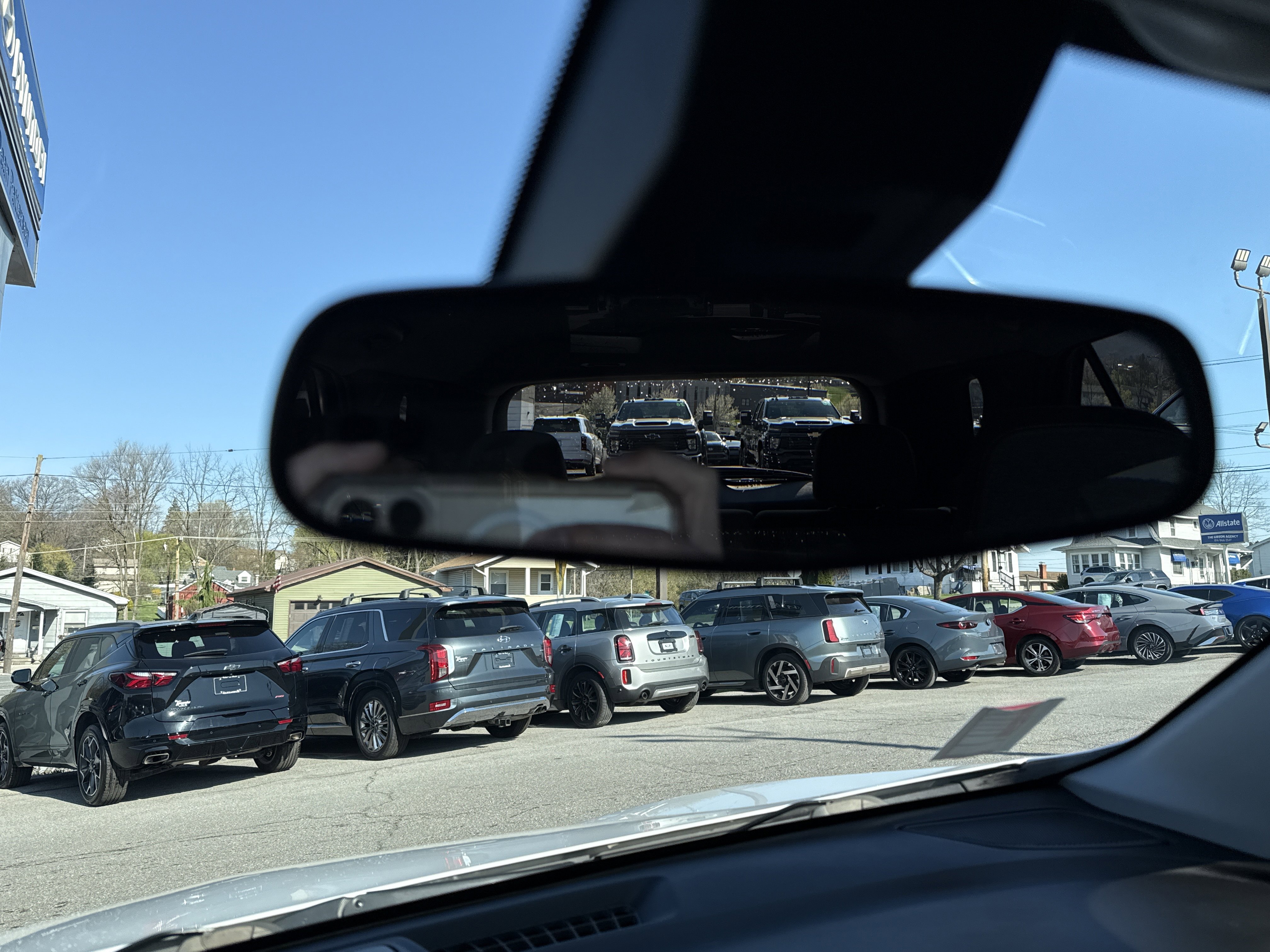 Used 2022 Chevrolet Equinox LT image 25